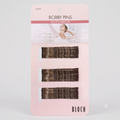Bloch -  Bobby Pins Hair Grips