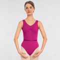 1st Position -  'Anne' Grades III/V Leotard
