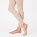 Silky Dance -  Footless Microfibre Yarn 60 Denier Tights