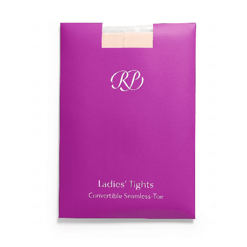 RP Collection  - Seamless Convertible Tights
