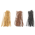 Tendu -  Matte Bun Pins  - Pack of 20 65mm