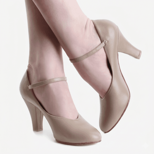 So Danca - Character Shoes 3” Buckle Strap