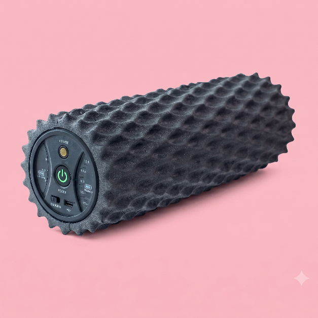 Grishko - Vibrating Foam Muscle Roller