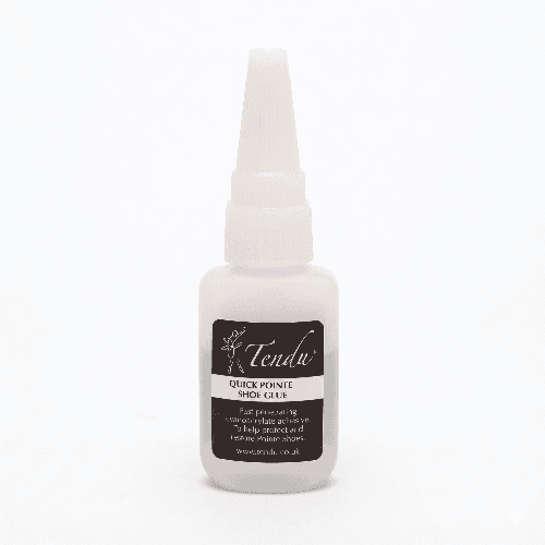 Tendu -  Pointe Shoe Strengthening Glue