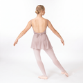Baiwu - Calla Collective - ´Mesh Wrap Short´ Skirt