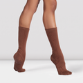 Bloch -  'Blochsox' Grippy Bottom Dance Socks