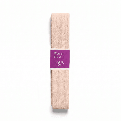 RP Collection  - Woven Pointe Shoe Elastic