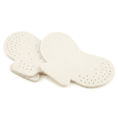 Tendu - Pointe Shoe Inlay Size Changer
