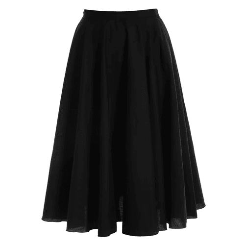Trixi Couture - RAD Style Character Skirt