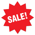 Sale Items