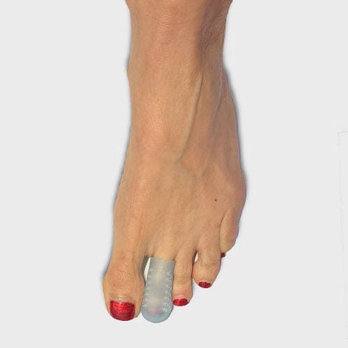 Tendu - 'Cool Toe Caps' Gel Caps Pain Prevention