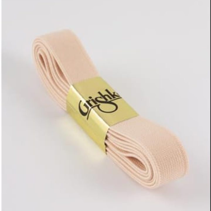 Grishko - Pointe Shoe Thick Elastic 1m