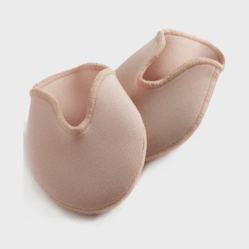 Bunheads  -  'Ouch Pouch' Pointe Shoe Toe Pads