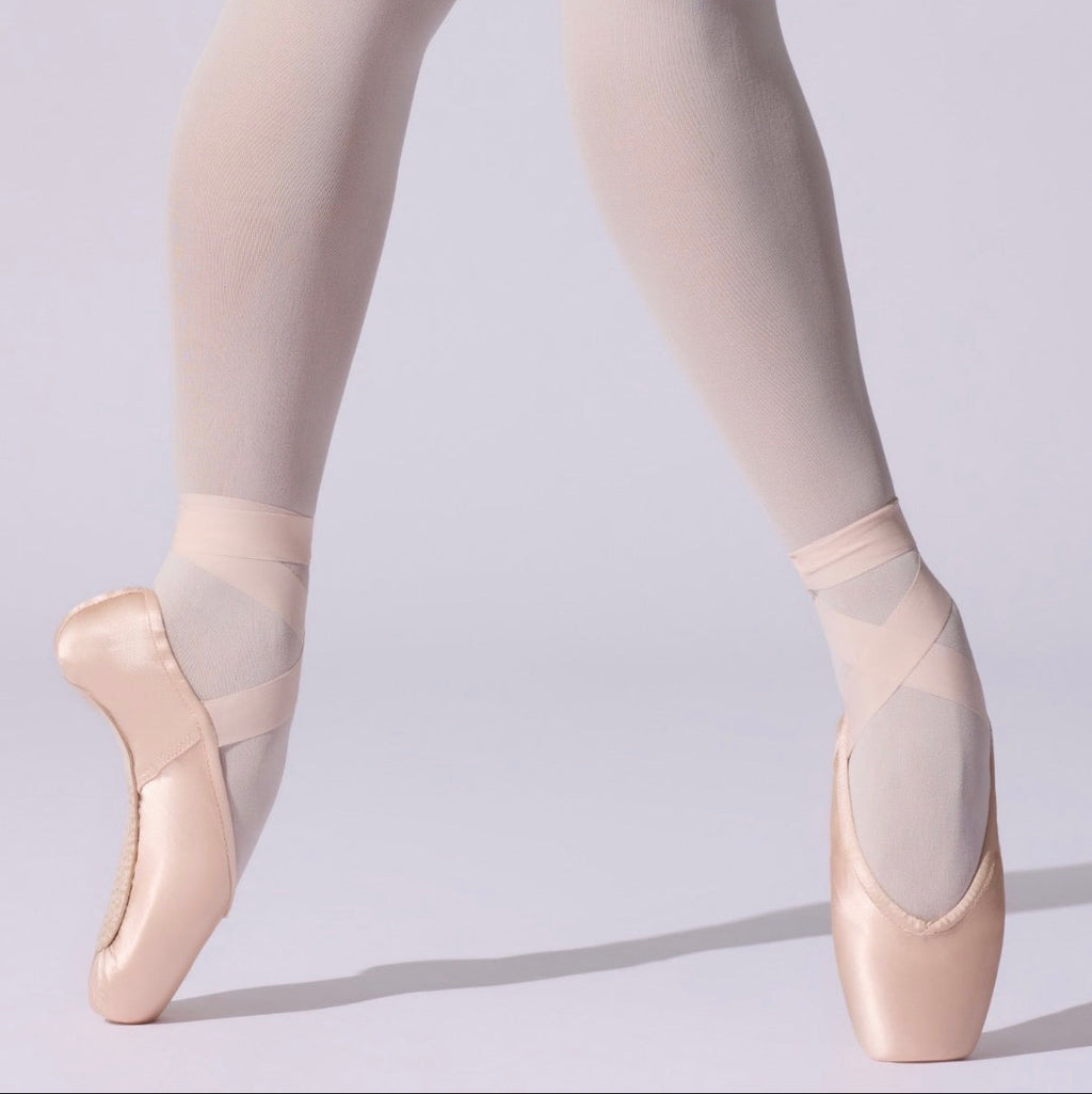 Capezio - 'Veloce' Pointe Shoe
