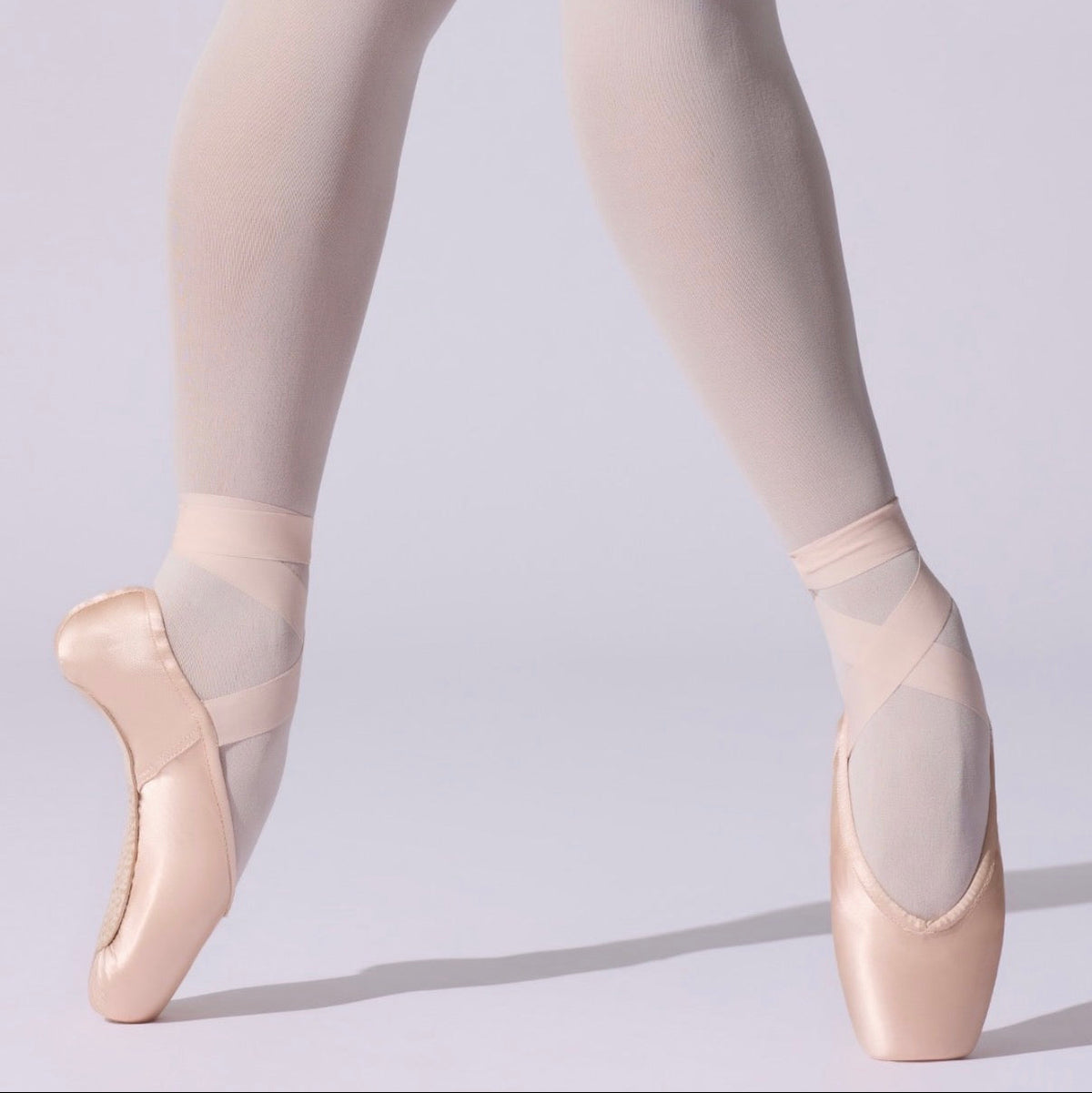 Capezio - 'Veloce' Pointe Shoe