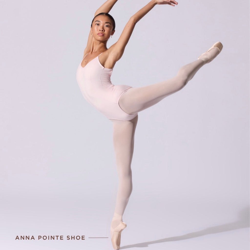 Capezio - 'Anna' Pointe Shoe
