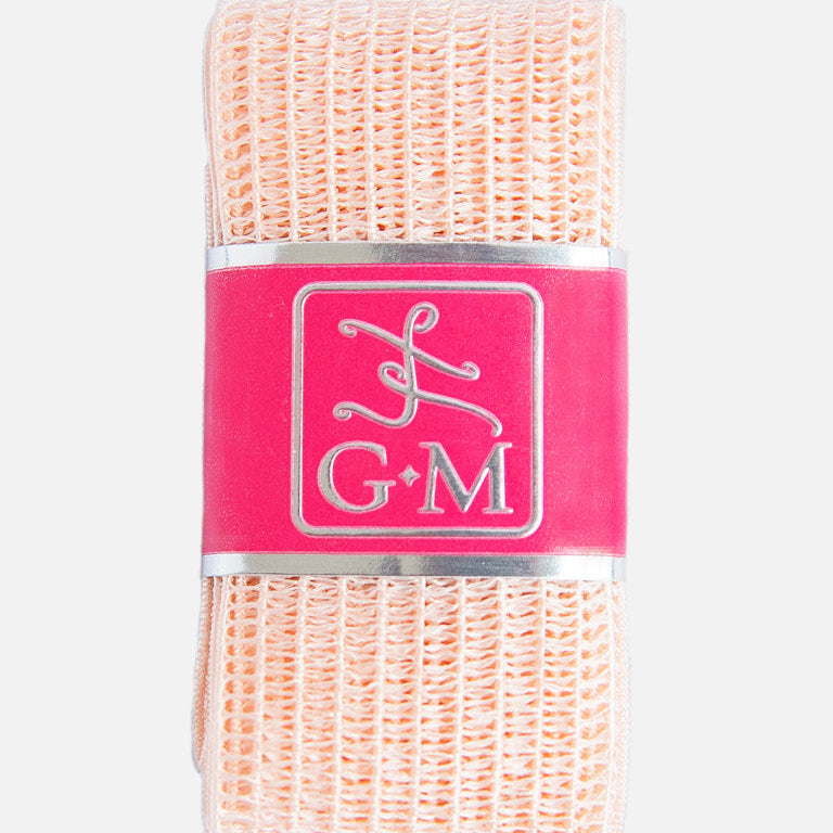 Gaynor Minden - Invisible Shoe Mesh Elastic For Pointe Shoes