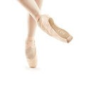 Gaynor Minden - 'Lyra Sculpted  Fit' Pointe Shoe (Pianissimo) UK3-UK6.5