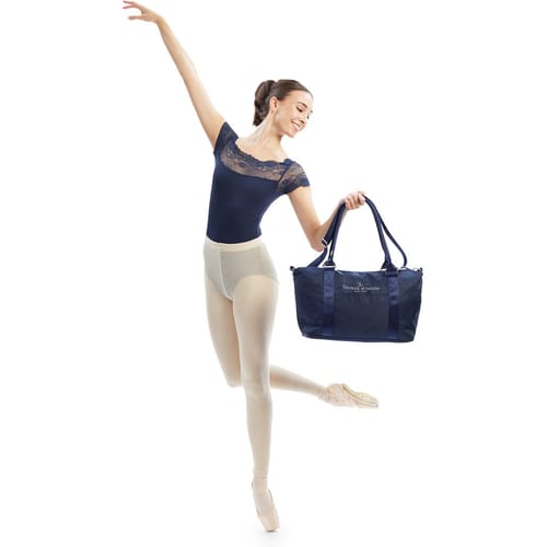 Gaynor Minden - 'Essential' Large Top Handle Multi-purpose Dance Bag