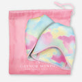 Gaynor Minden - 'Pointe Pockets' Pointe Toe Pads Gel Inside with Fabric Exterior