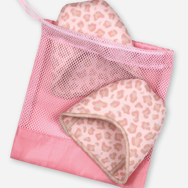 Gaynor Minden - 'Pointe Pockets' Pointe Toe Pads Gel Inside with Fabric Exterior