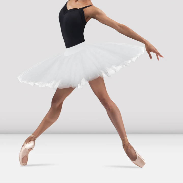 Bloch - 'Belle' Practice Tutu Skirt  (Pre Order Only)