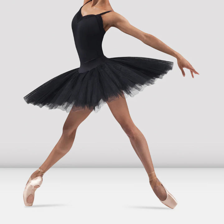 Bloch - 'Belle' Practice Tutu Skirt  (Pre Order Only)