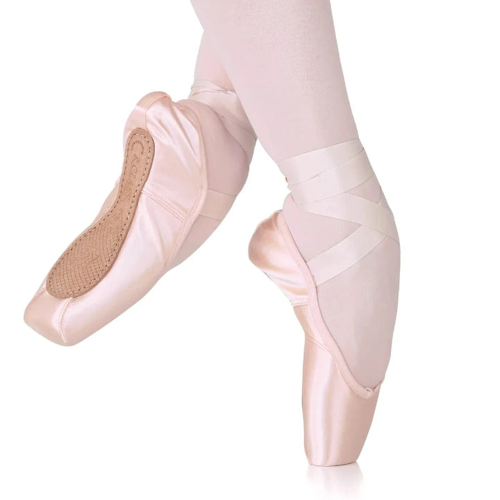 Russian Class 'RC-32' Pointe Shoe