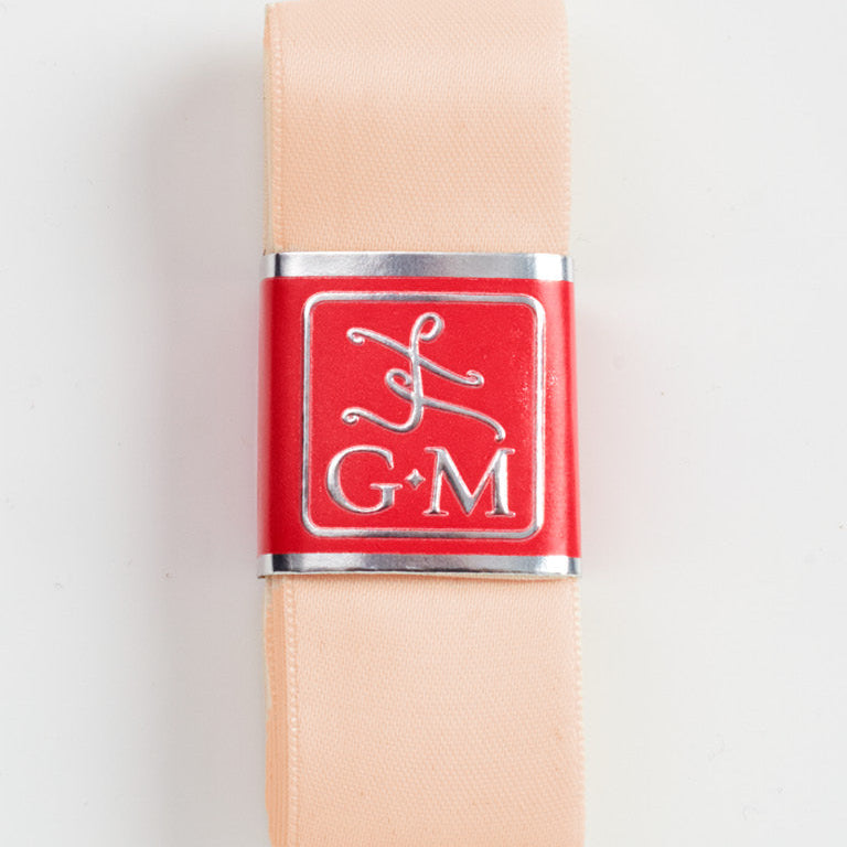 Gaynor Minden -  Satin Pointe Ribbon 2.2m