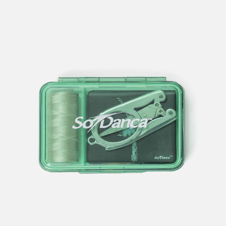 So Danca - Pointe Sewing Kit - Mini Repair Kit for Dancers