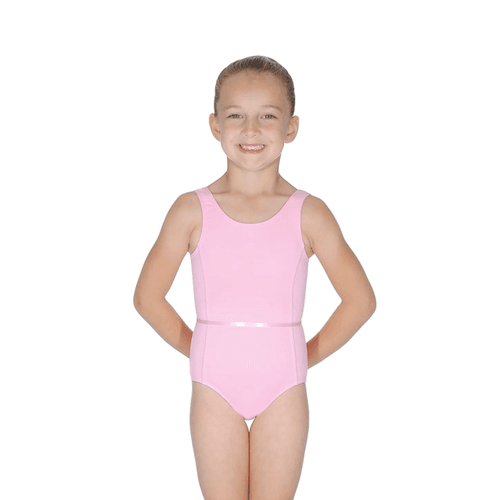 Roch Valley -  'Beatrice' Microfibre Leotard with matching belt