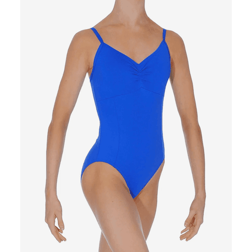 Roch Valley - ´Margot' Camisole Microfibre Sleeveless Leotard