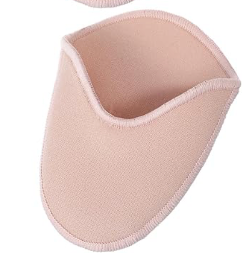 The Ballet Boutique -  Toe Pad