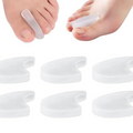 The Ballet Boutique - Toe Spacers (mixed)