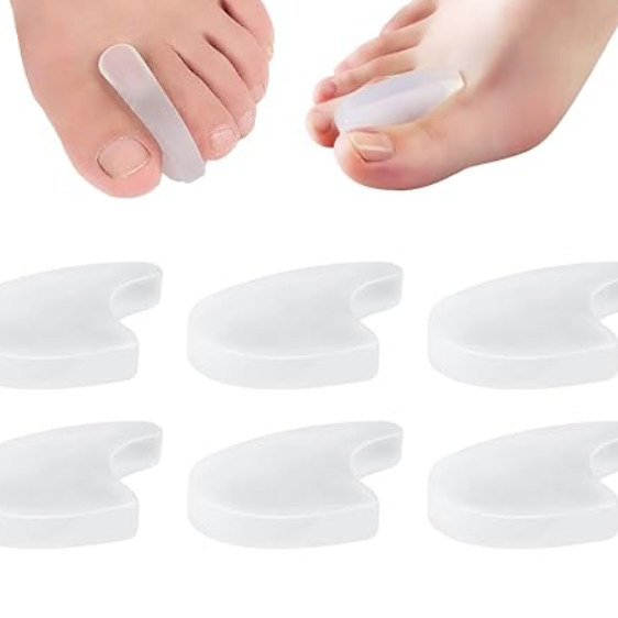 The Ballet Boutique - Toe Spacers (mixed)