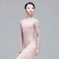 Baiwu - Calla Collective - ´Lace Long Sleeve´ Leotard