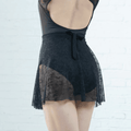 Baiwu - Calla Collective - Floral Lace Wrap Skirt