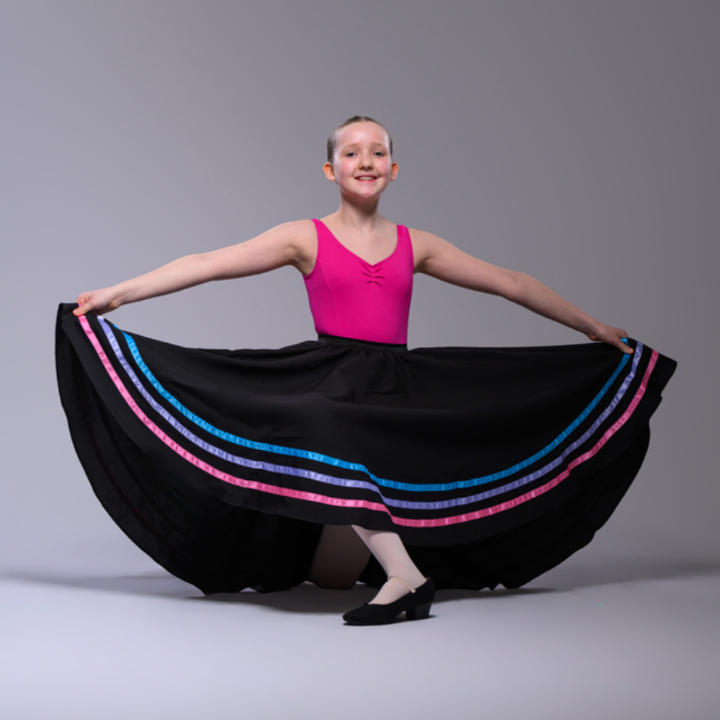 Trixi Couture - RAD Style Character Skirt