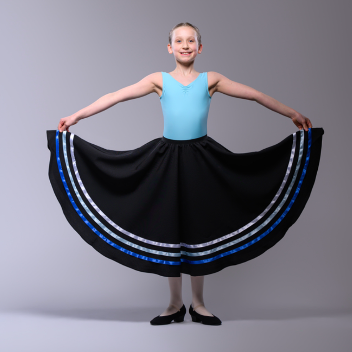 Trixi Couture - RAD Style Character Skirt
