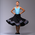 Trixi Couture - RAD Style Character Skirt