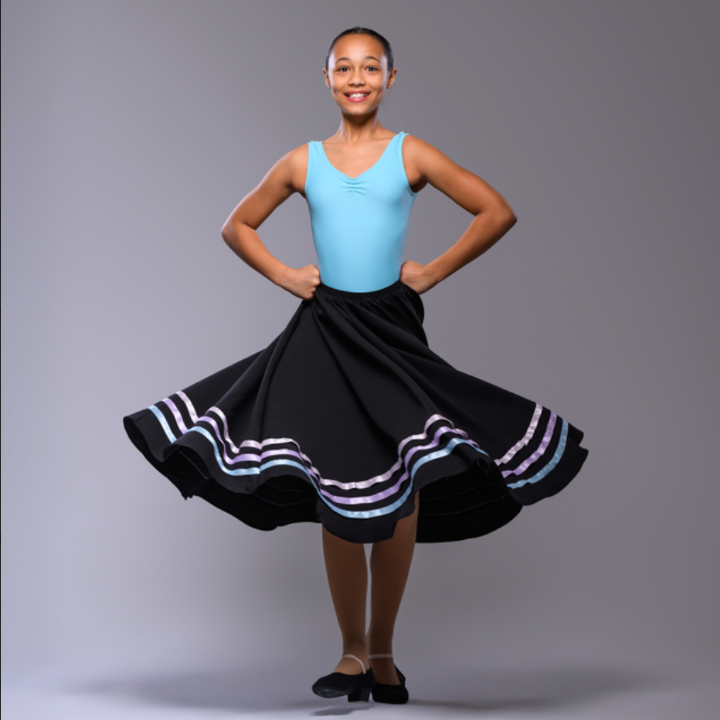 Trixi Couture - RAD Style Character Skirt