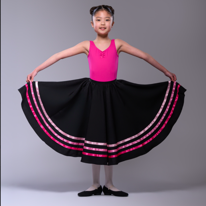 Trixi Couture - RAD Style Character Skirt