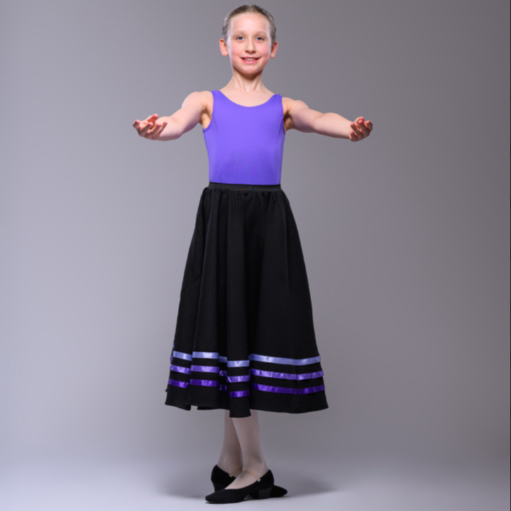 Trixi Couture - RAD Style Character Skirt