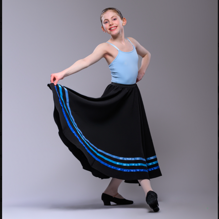 Trixi Couture - RAD Style Character Skirt