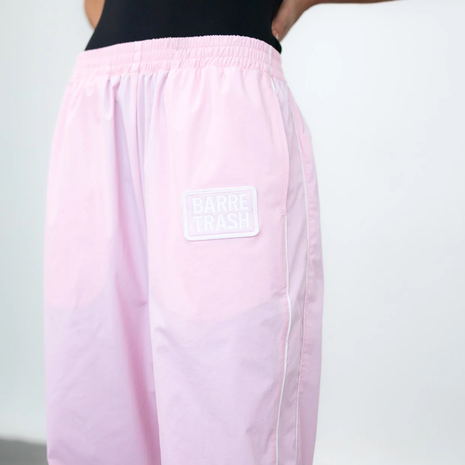 Barre Trash - 'Tracksuit Pants'