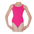 Roch Valley - 'Elizabeth' Microfibre Tank with Matching Belt Leotard