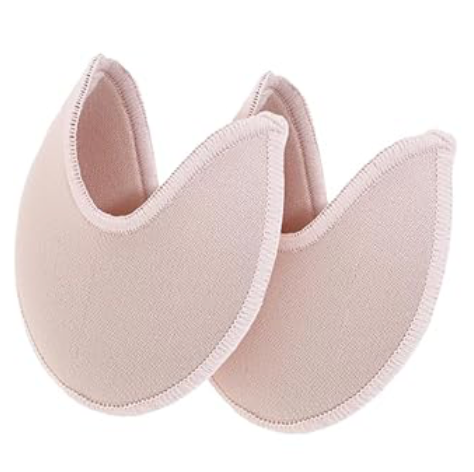 The Ballet Boutique -  Toe Pad