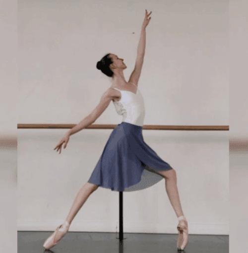 Baiwu - Calla Collective - Mid-Length Wrap Skirt