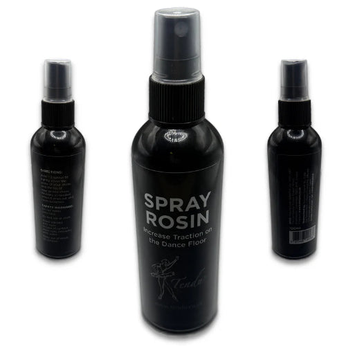 Tendu - Rosin Spray - Mess Free Slip Prevention