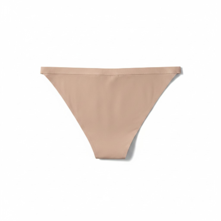 Tendu - 'Period Pants' Comfort & Protection High-cut Dance Underwear